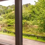 Tatil Evi Poppy - River View, Dog Friendly Whitby
