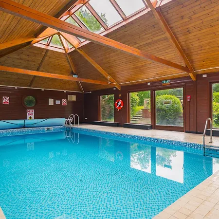 بيت للعطل Poppy - River View, Dog Friendly ويتبي