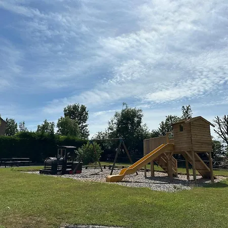 펜션 Poppy - River View, Dog Friendly