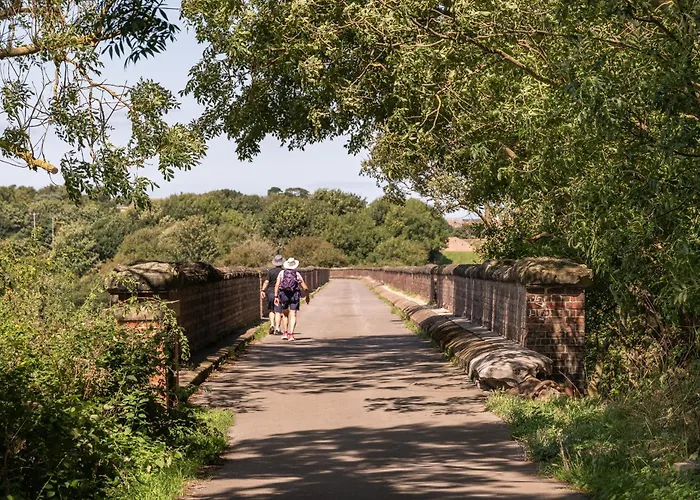 Poppy - River View, Dog Friendly Dom wakacyjny *