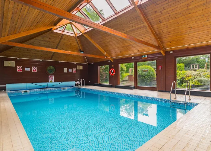 Dom wakacyjny Poppy - River View, Dog Friendly Whitby